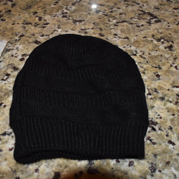 Rotibox Bluetooth Beanie Hat Wireless Headphone for Outdoor Sports - Picture 5 of 6